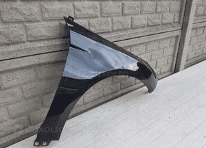 Ford focus MK3 11-18 błotnik przedni prawy 2