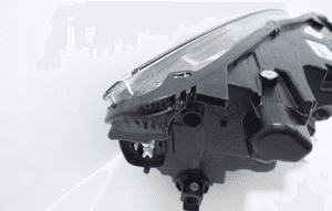 FORD KUGA MK3 2019- FULL LED LAMPA LEWY PRZÓD LEWA PRZEDNIA lv4b-13e017-an 7