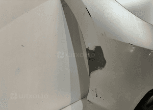 BMW 1 F20 / F21 LCI zderzak przedni - 14102 7