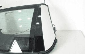 Dach zawiasy szyba 744 mercedes sl R230 03 8