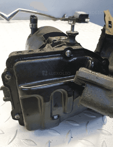 Citroen C5 ii 08-17 pompa wspomagania 9671789380 3