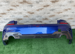 Zderzak tył tylny bmw 3 G20 m pakiet C31 1