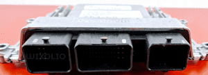 Mercedes-Benz W906 Sterownik silnika ECU A2711536191 Nowy 2
