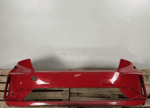 ZDERZAK PRZÓD PRZEDNI SKODA ENYAQ 5LA SPRYSKI CAŁY 1