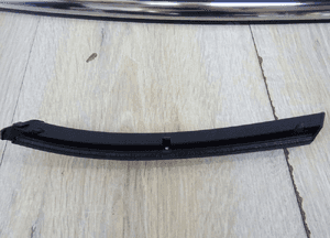 Listwy ozdobne przód Mini Cooper F55 51137424554 11