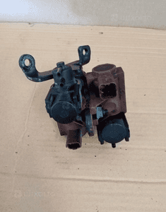 Zaworek podcisnienie Peugeot 307 407 2.0HDI 9654282880 turbiny 2