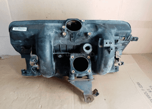 Kolektor ssący BMW E39 2.5 7501527 3