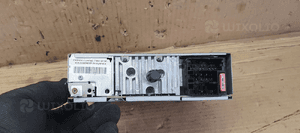 Radio radioodtwarzacz oryginał Opel Movano III 281156842R 4