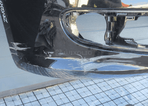 ZDERZAK PRZÓD PRZEDNI VW GOLF VI R-LINE 5K0807221S 2008-2012 3