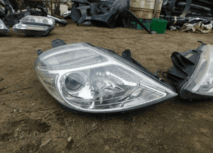 citroen C8 lampa prawa WYSYŁKA 1