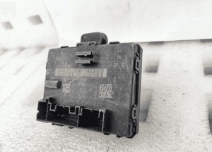 VW AG AUDI STEROWNIK MODUŁ DRZWI 4M1959595D 3