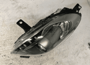 Lampa reflektor 00505530780 alfa romeo giulietta lewy przedni uk 5