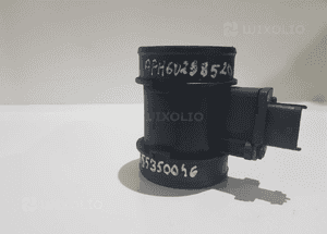 przepływomierz zafira b 1.9 cdti 55350046 2