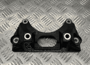 Mercedes W213 łapa poduszka wspornik skrzyni biegów A2052420440 2
