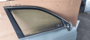 Drzwi prawy przód przednie prawe BMW 5 E39 6