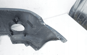 Opel agila a lift 2003- zderzak przód przedni 09212421 9