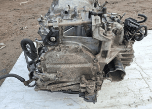 Mazda CX-5 CX5 2.2 D automatyczna skrzynia biegów HESK GW8F0 SHDKA 4