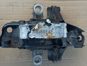 Seat Ibiza 6J IV poduszka łapa skrzyni biegów 6Q0199555  AE 2