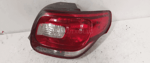 Lampa tyl tylna prawa citroen DS3 1