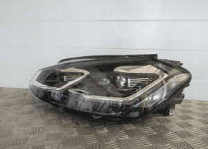 Lampa przednia lewa vw golf 7 vii lift full led 2016-2020 2