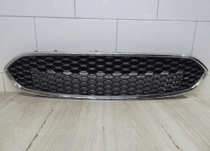 Ford ka plus + lift 18- grill atrapa zderzaka przód J7BB-7081-D 1