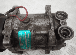 Sprężarka klimatyzacji renault 7700272497 3