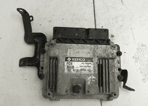 KIA CEED II 1.6 GDI STEROWNIK SILNIKA 39110-2BRC4 1