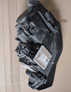 Lampa przednia przód prawa audi A5 8T lift bi xenon 8T0941044D 7