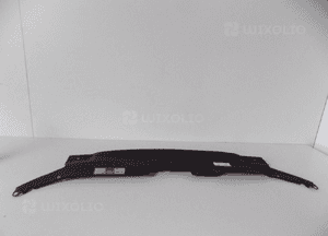 Audi Q5 8R Osłona pasa przedniego - 3456 3
