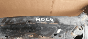 Wózek sanki belka przód Audi A6 C6 2.7 TDI 4F0399313M 7