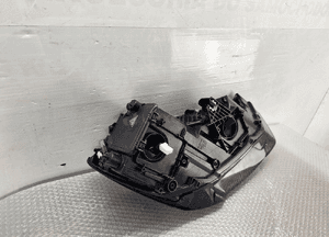 REFLEKTOR BIXENON LED AUDI S1 A1 8X 8XA PO LIFCIE 2014-2018 ORYGINAŁ OE 7