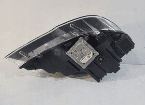 BMW X5 E70 Lampa Komp. Bi-xenon Skrętny L - 13379 6