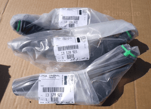 Przewód nagrzewnicy opel astra h 1.3 cdti 13128921 oryginał
