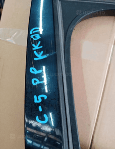 Drzwi prawy przód przednie prawe Citroen C5 III KKQD 9