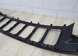 Atrapa grill jeep grand cherokee 1WL32TRM 13