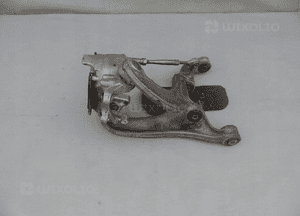 ZAWIESZENIE PRAWY TYŁ TYLNE MASERATI QUATTROPORTE 1