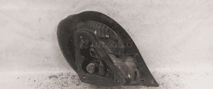 Tyl tylna lampa prawa toyota corolla E11 5D 3