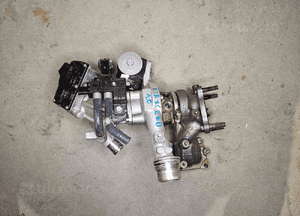 Hyundai kia 1.0 t-gdi turbosprężarka 28231-07600 22R 1