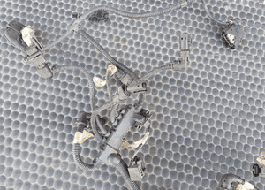 Wiazka Instalacja Silnika 2.0 D N47 BMW 1 3 E81 E82 E87 E88 E90 E91 16