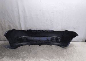 Zderzak przód przedni do chevrolet matiz 727U niebieski 4