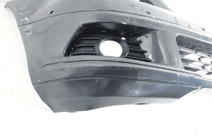 Zderzak przód przedni mercedes c W204 07-10 5