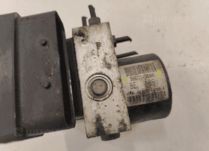 Peugeot 207 oe 9663945580 POMPA ABS 2