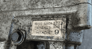 Pompa wspomagania infiniti Q70 Y51 2.2D 49110-6AA0A 2