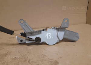 SILNICZEK WYCIERACZKI TYŁ CHEVROLET AVEO T200 1