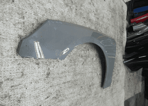 Audi A4 B9 lift błotnik przedni lewy 2