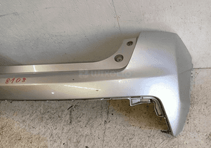 Zderzak tył tylny honda civic ix hb lift 15- 3
