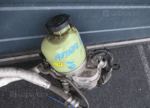 POMPA WSPOMAGANIA TRW OPEL ASTRA G II 2 2.2 16V BENZYNA 1998-2009 3