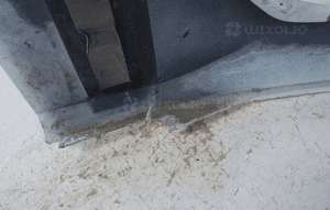 Zderzak przód przedni audi A3 8Y s-line 2020- 8Y0807437F 8