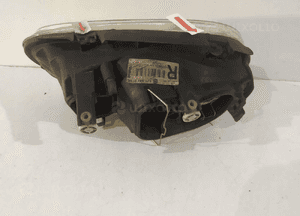 VOLKSWAGEN GOLF IV Lampa H7 Prawa - 15160 5