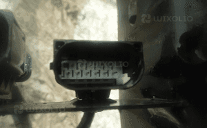 Hak holowniczy bmw 3 iii G20 G21 2018- 4
